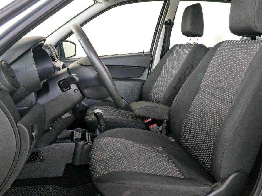 Lada (ВАЗ) Granta I Петрозаводск  - изображение 11
