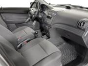 Chevrolet Aveo I Рестайлинг Екатеринбург  - изображение 25