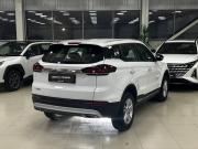 Belgee X70 I Рестайлинг Москва  - изображение 11