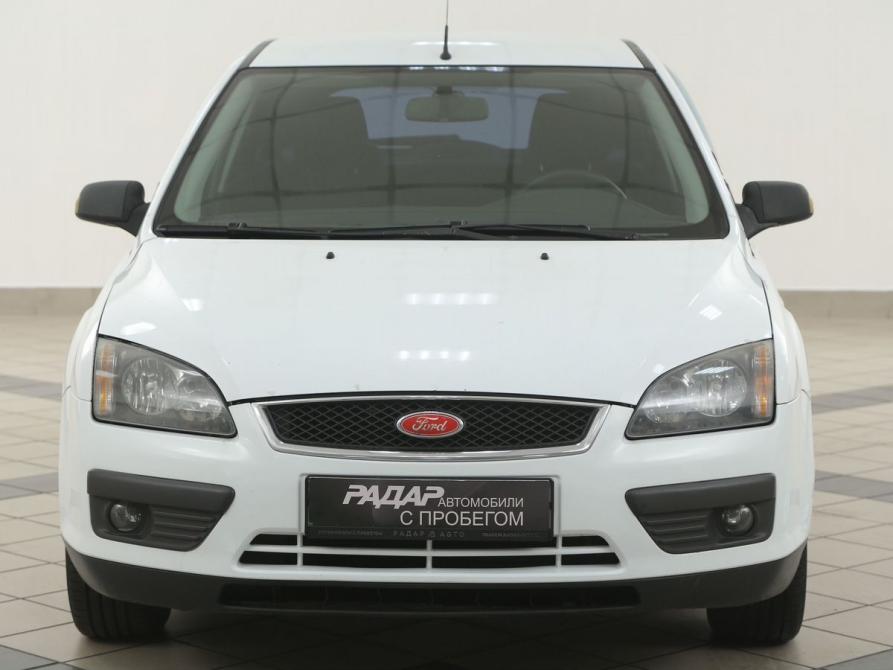 Ford Focus II Иваново  - изображение 6