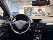 Opel Astra H Рестайлинг Челябинск  - изображение 27