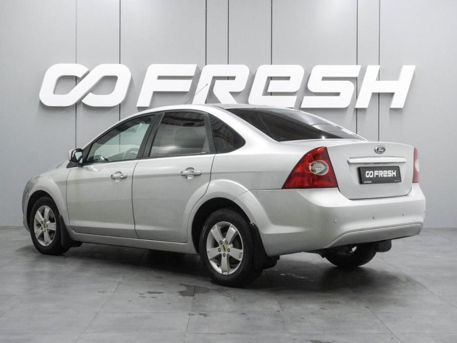 Ford Focus II Рестайлинг Воронеж  - изображение 2