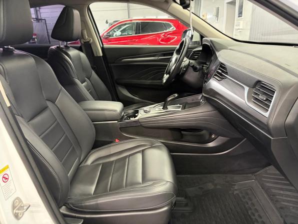 Haval F7x I с пробегом 2021 года, цена 1 847 000 рублей, 83434 км, внедорожник, Автокод Объявления
