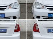 Chevrolet Lacetti I Тамбов  - изображение 27