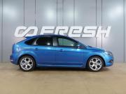 Ford Focus II Рестайлинг Воронеж  - изображение 21