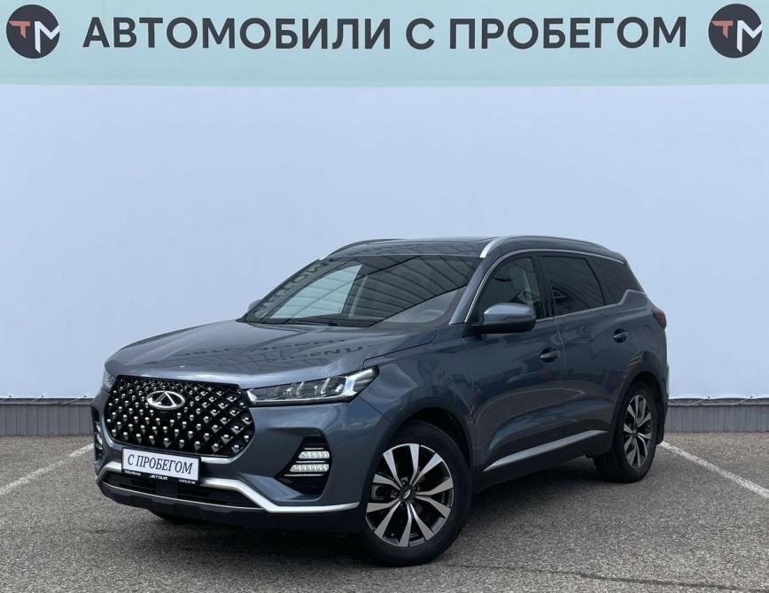 Chery Tiggo 7 Pro I Стерлитамак  - изображение 1