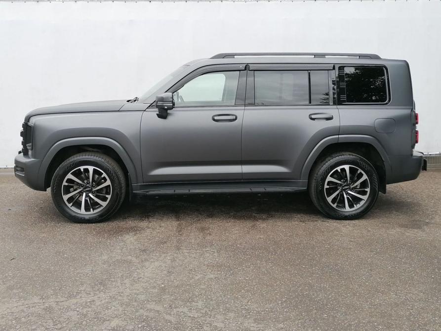 Haval H9 II Москва  - изображение 8