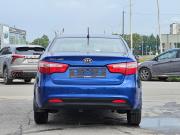 Kia Rio III Вологда  - изображение 20