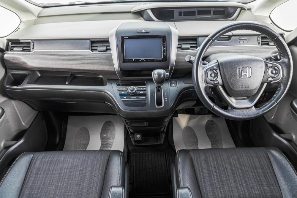 Honda Freed II Барнаул  - изображение 10