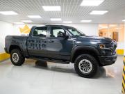 Ram 1500 V Рестайлинг Новосибирск  - изображение 35