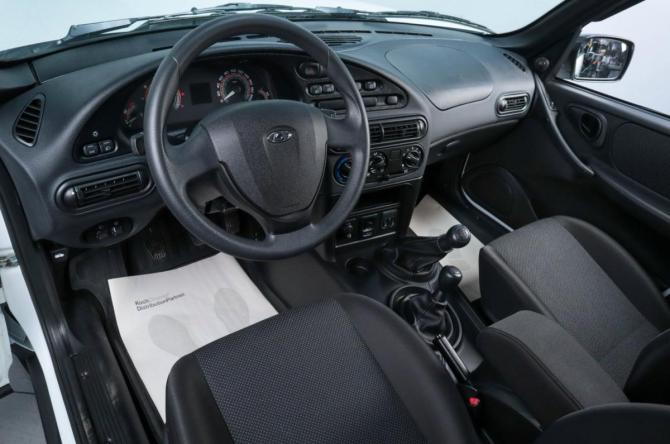 Lada (ВАЗ) Niva Travel I Рестайлинг с пробегом 2025 года, цена 1 429 000 рублей, 8801 км, внедорожник, Автокод Объявления