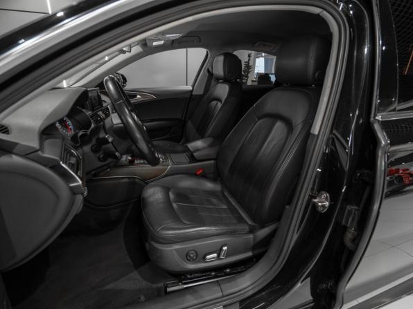 Audi A6 IV (C7) Рестайлинг с пробегом 2015 года, цена 2 275 000 рублей, 141710 км, седан, Автокод Объявления
