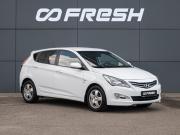 Hyundai Solaris I Рестайлинг Краснодар  - изображение 23