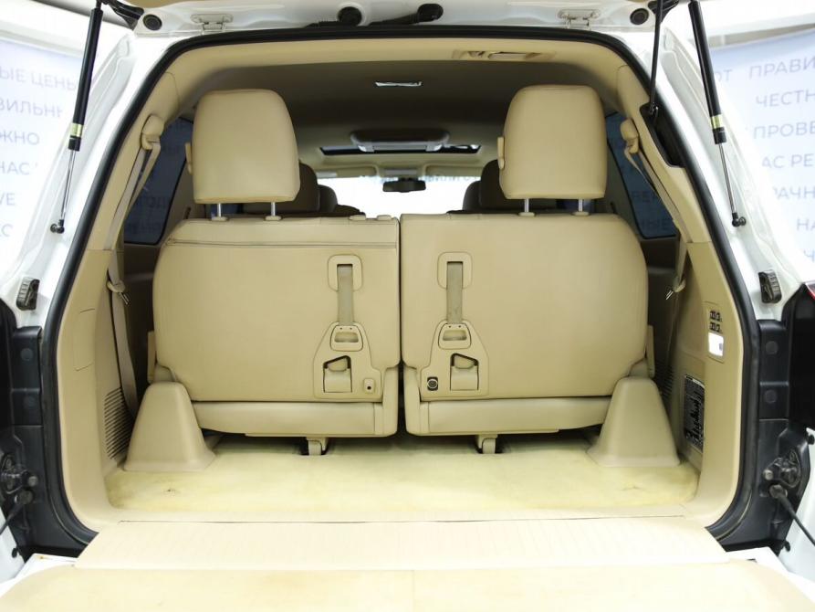Lexus LX III Уфа  - изображение 19