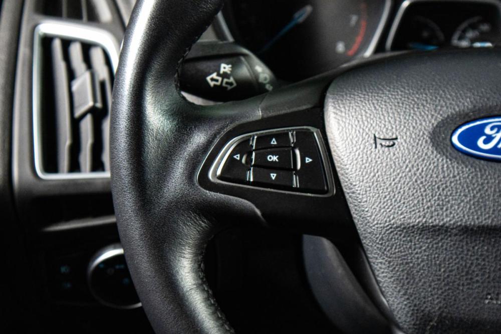 Ford Focus IV Сургут  - изображение 11