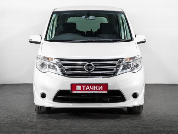 Nissan Serena IV (C26) с пробегом 2015 года, цена 1 299 500 рублей, 200399 км, минивэн, Автокод Объявления