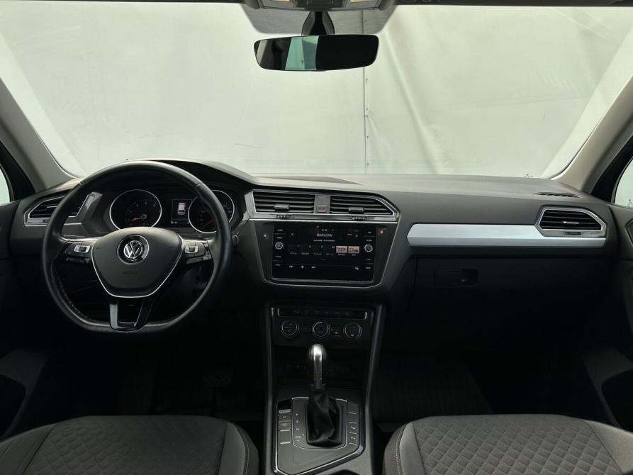 Volkswagen Tiguan II Липецк  - изображение 13