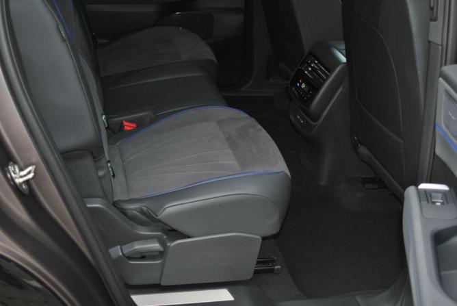 Volkswagen Teramont II (China Market) с пробегом 2026 года, цена 6 390 000 рублей, 10 км, внедорожник, Автокод Объявления