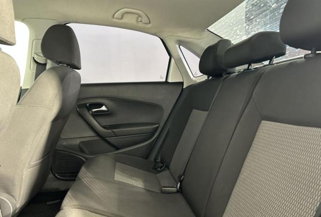 Volkswagen Polo V с пробегом 2013 года, цена 850 000 рублей, 136119 км, седан, Автокод Объявления