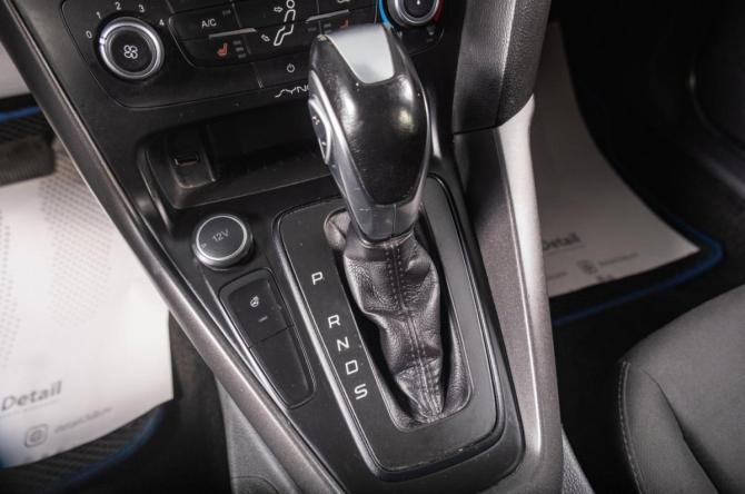 Ford Focus III Рестайлинг с пробегом 2018 года, цена 1 029 000 рублей, 187000 км, седан, Автокод Объявления