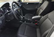 Skoda Rapid I Рестайлинг Сыктывкар  - изображение 37