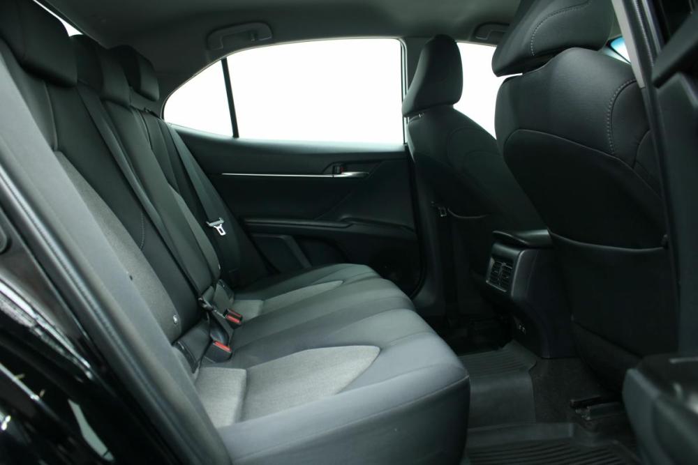 Toyota Camry VIII (XV70) Рестайлинг Красноярск  - изображение 5