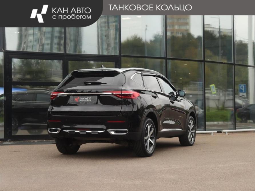 Haval F7 I Казань  - изображение 3