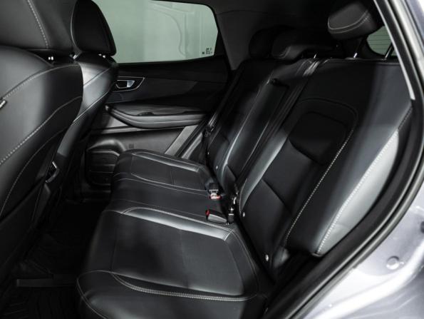 Chery Tiggo 4 Pro I Рестайлинг с пробегом 2023 года, цена 1 569 700 рублей, 45198 км, внедорожник, Автокод Объявления
