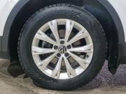 Volkswagen Tiguan II Рестайлинг Ставрополь  - изображение 36