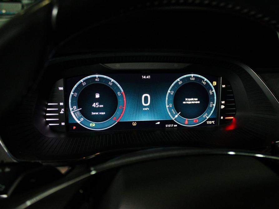 Skoda Octavia IV (A8) Минеральные Воды  - изображение 20