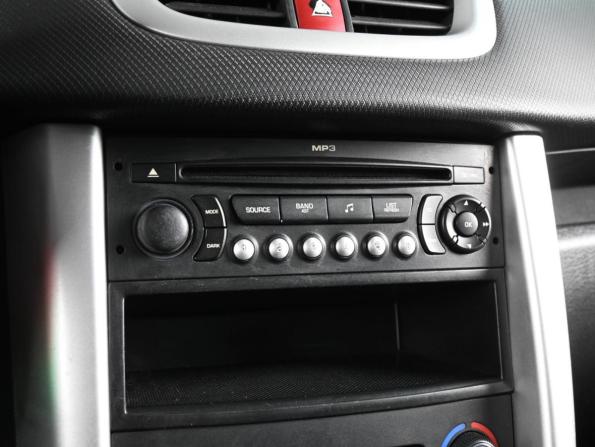 Peugeot 207 I Рестайлинг с пробегом 2009 года, цена 429 000 рублей, 166038 км, хэтчбек, Автокод Объявления