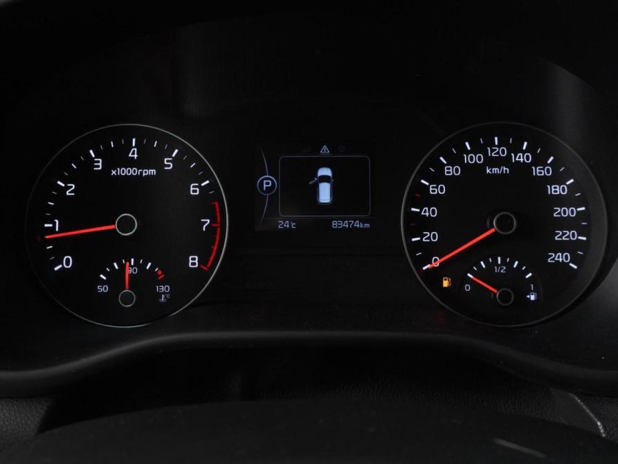 Kia Sportage IV Минеральные Воды  - изображение 16