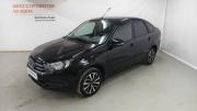 Lada (ВАЗ) Granta I Рестайлинг Москва  - изображение 18