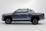 Changan Hunter Plus Москва  - изображение 21