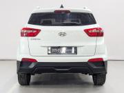 Hyundai Creta I Москва  - изображение 34