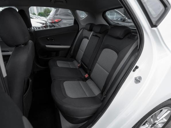 Kia Ceed II Рестайлинг с пробегом 2017 года, цена 1 175 000 рублей, 195265 км, хэтчбек, Автокод Объявления