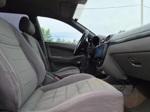 Chevrolet Lacetti I с пробегом 2008 года, цена 500 000 рублей, 185318 км, универсал, Автокод Объявления