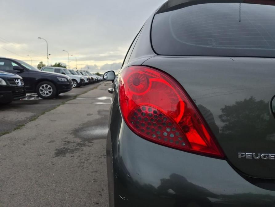 Peugeot 207 I Саратов  - изображение 15