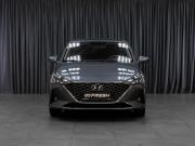 Hyundai Solaris II Рестайлинг Тюмень  - изображение 24