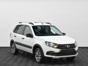 Lada (ВАЗ) Granta I Рестайлинг Москва  - изображение 18