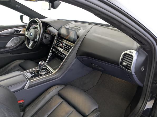 BMW 8 серии II (G14/G15/G16) с пробегом 2020 года, цена 6 900 000 рублей, 70894 км, седан, Автокод Объявления