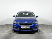 Skoda Rapid II Санкт-Петербург  - изображение 21