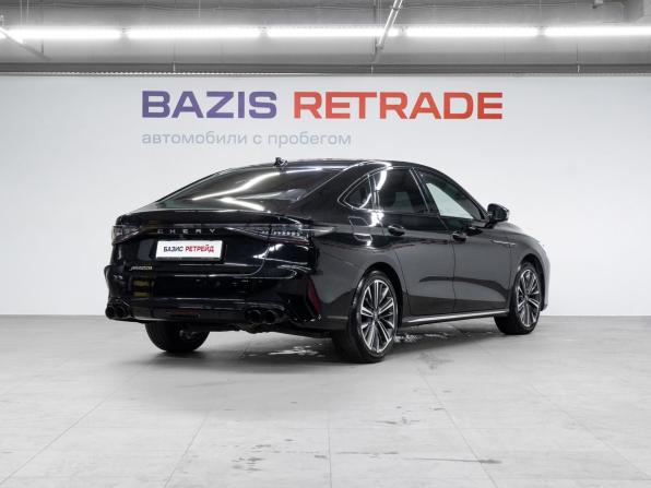 Chery Arrizo 8 с пробегом 2023 года, цена 1 875 000 рублей, 56944 км, седан, Автокод Объявления