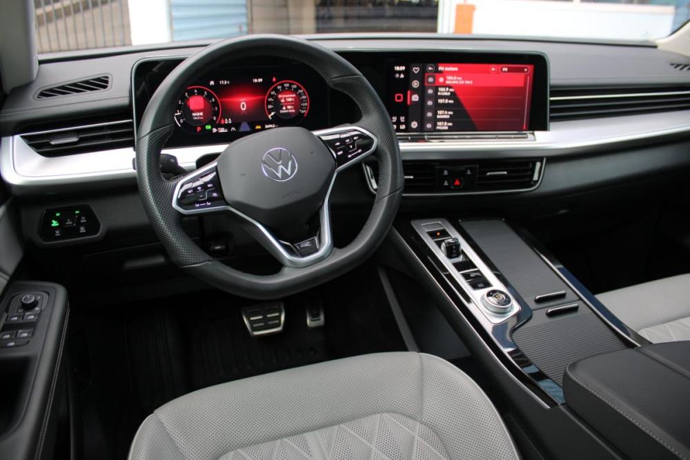 Volkswagen Tavendor I Санкт-Петербург  - изображение 15