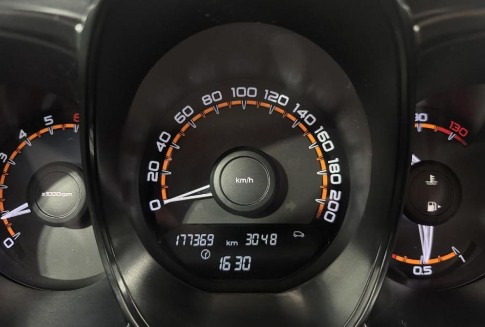 Lada (ВАЗ) Vesta I Саранск  - изображение 20