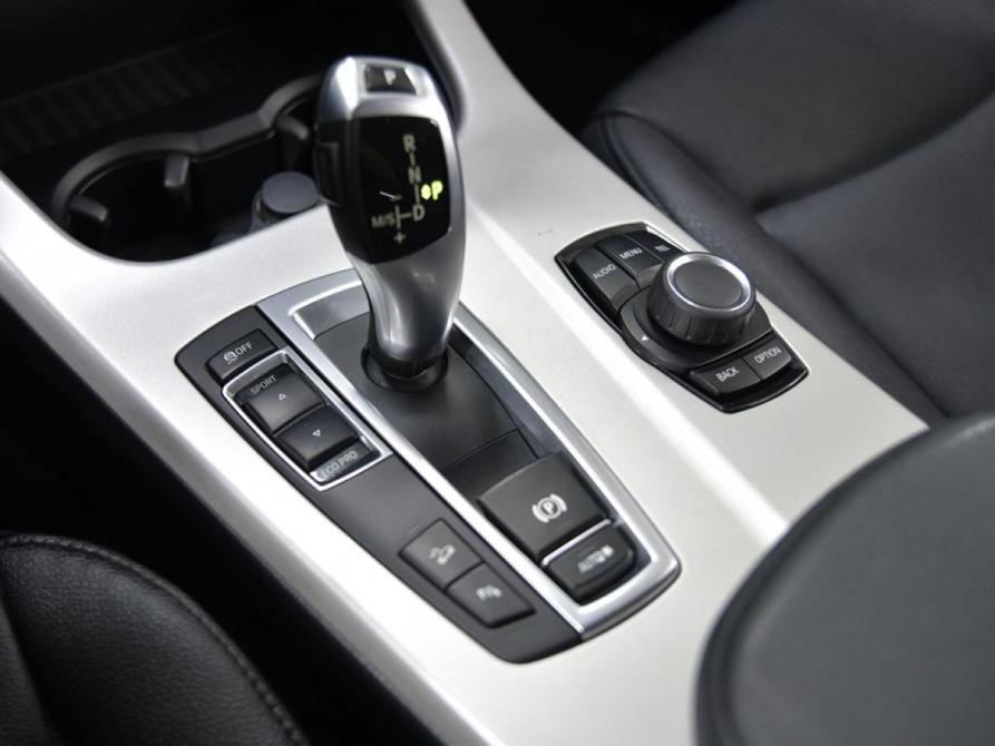 BMW X3 II (F25) Москва  - изображение 15