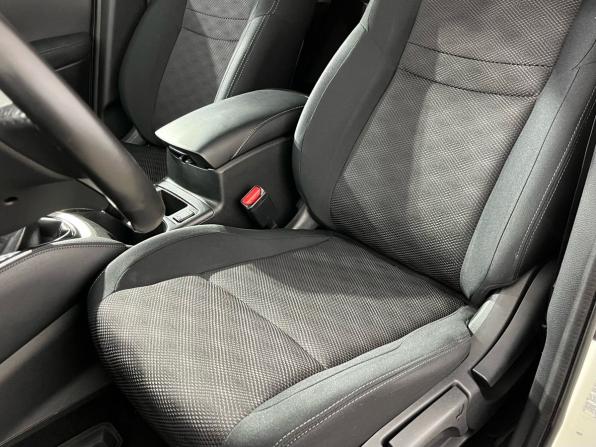 Nissan Qashqai II с пробегом 2015 года, цена 1 300 000 рублей, 94475 км, внедорожник, Автокод Объявления