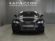 Audi A7 I (4G) Пермь  - изображение 21