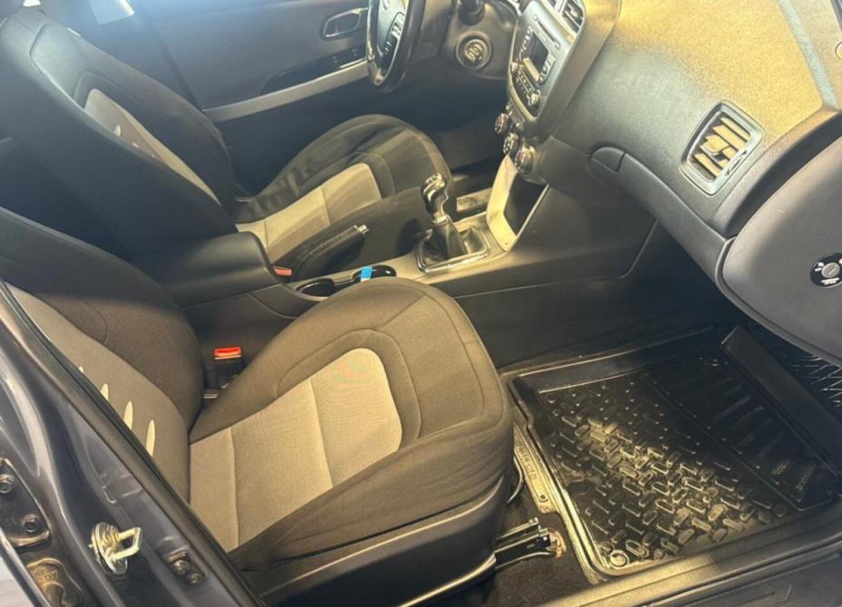 Kia Ceed II Екатеринбург  - изображение 13