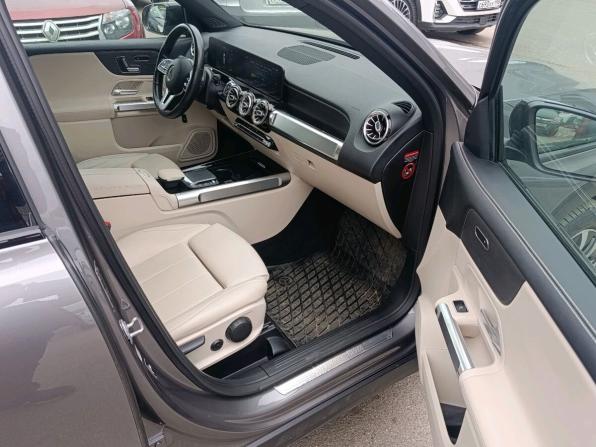 Mercedes-Benz GLB I (X247) с пробегом 2020 года, цена 4 149 000 рублей, 37564 км, внедорожник, Автокод Объявления